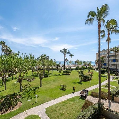 Garden & Beach - ตอร์เรโมลิโนส ภายนอก รูปภาพ