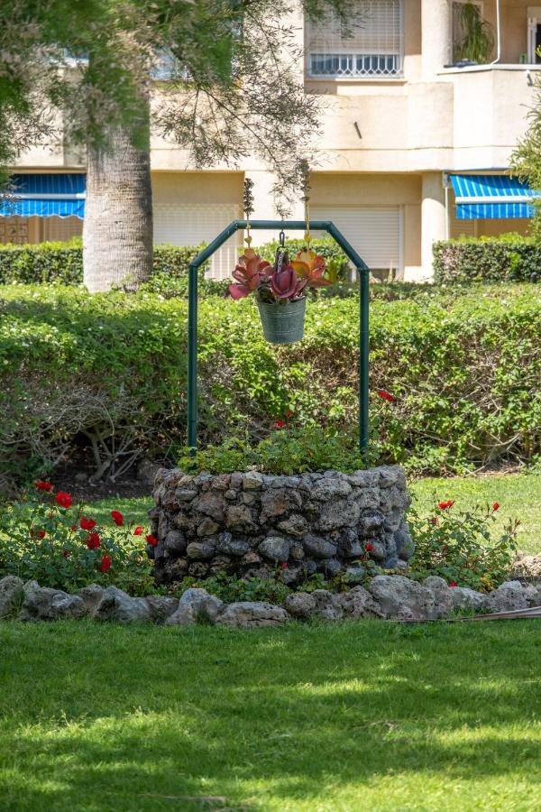 Garden & Beach - ตอร์เรโมลิโนส ภายนอก รูปภาพ