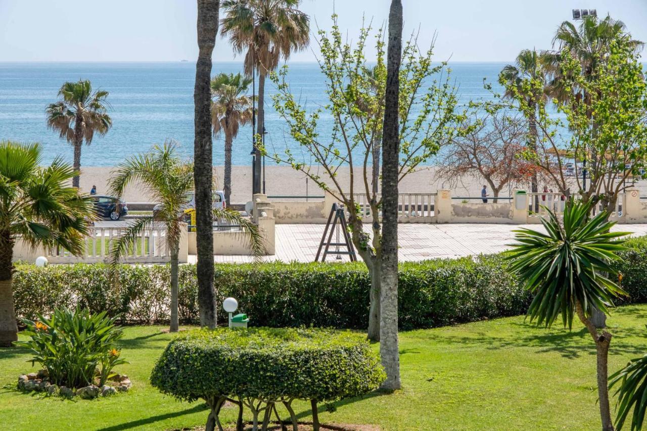 Garden & Beach - ตอร์เรโมลิโนส ภายนอก รูปภาพ